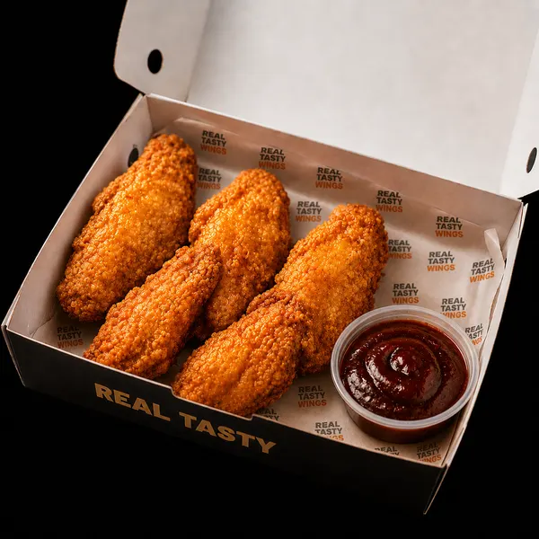Wings x10