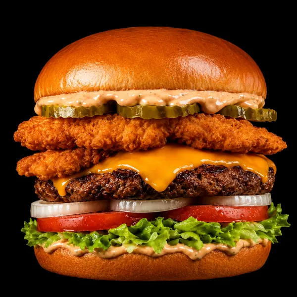 Chicken Beef
