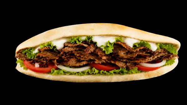 Sandwich KEBAB