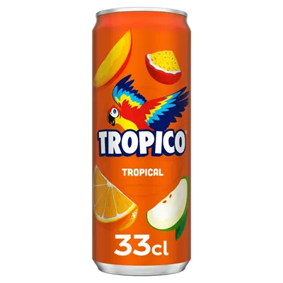 Tropico tropical