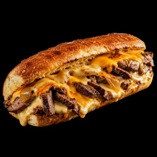 Sandwich au four 1 viande