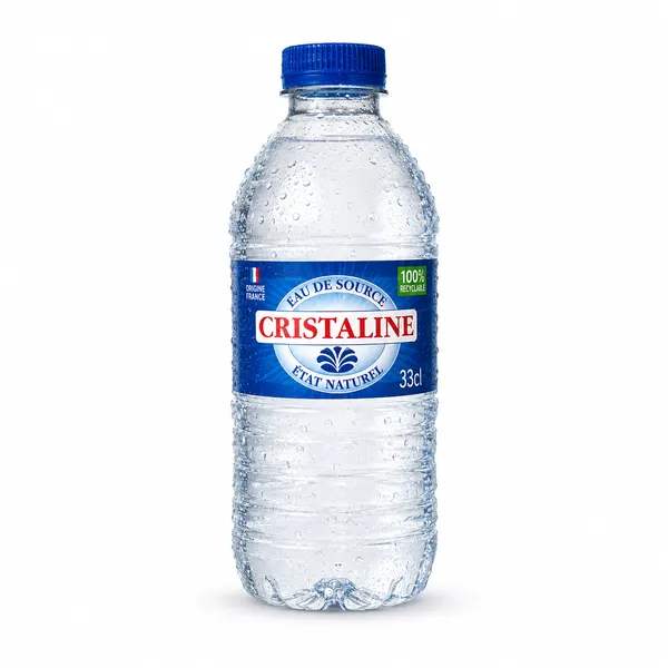 Cristaline 50 cl