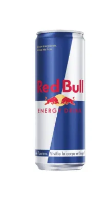 RED BULL