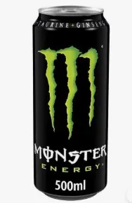 Monster Energy classic