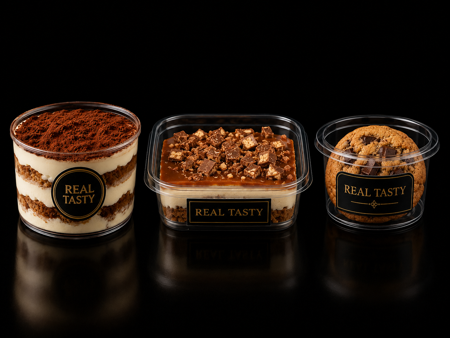 Desserts