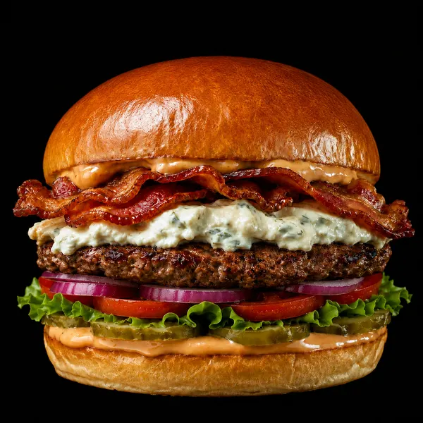 Tasty Burger