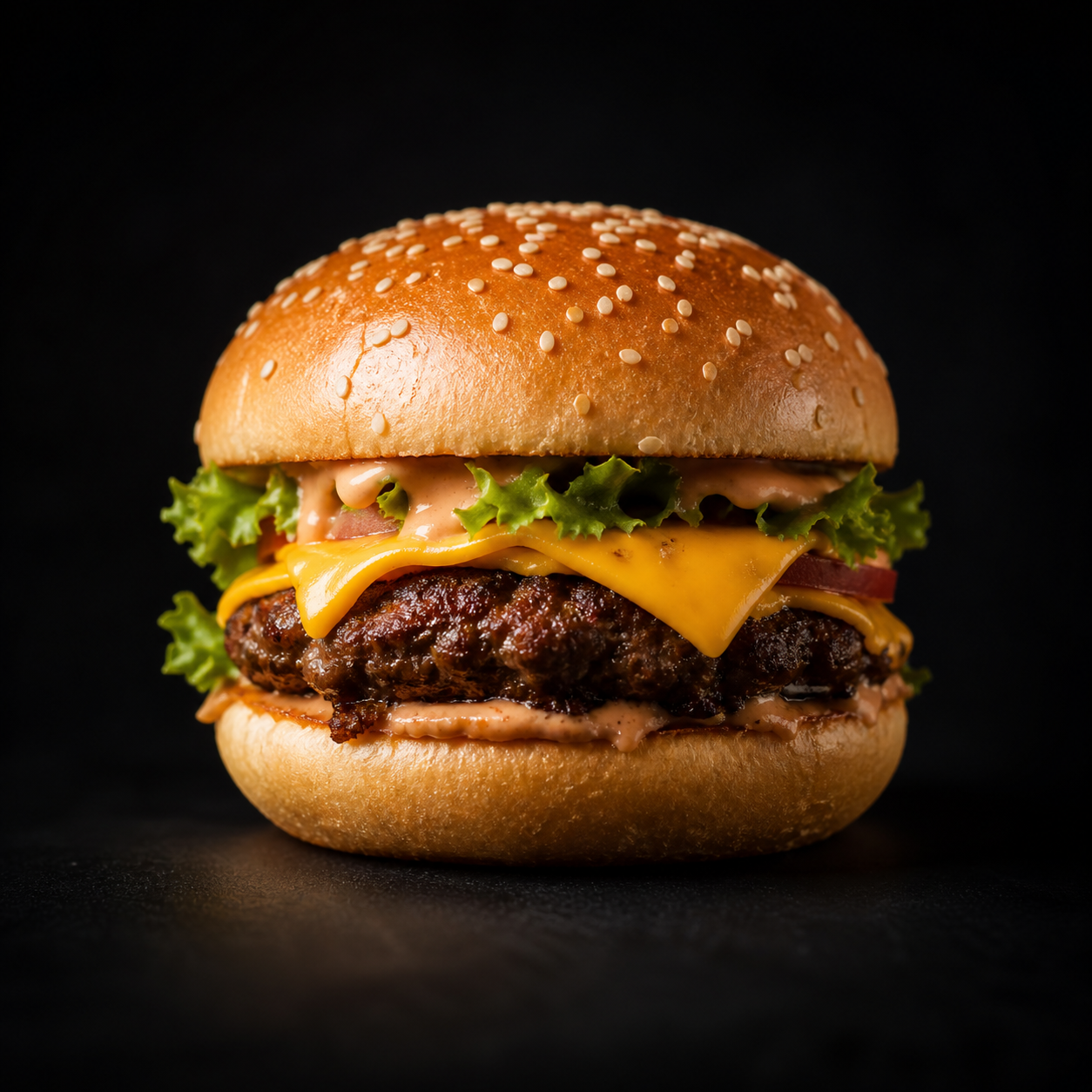 Burgers