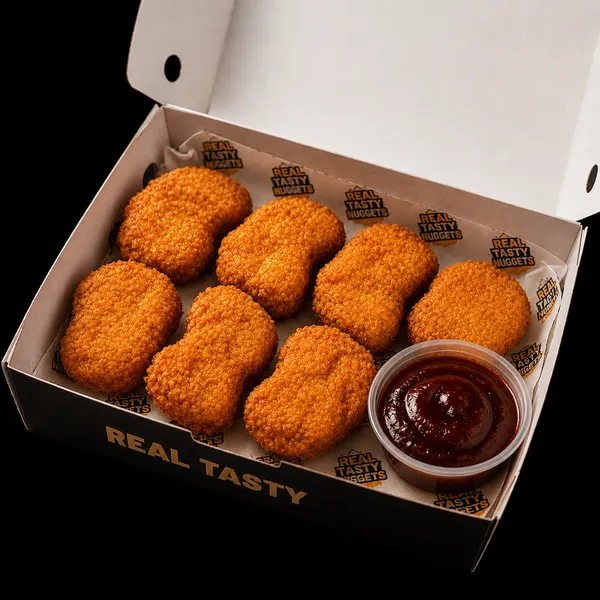 Nuggets x8