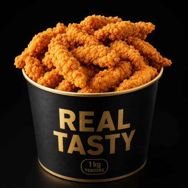 Bucket Tenders