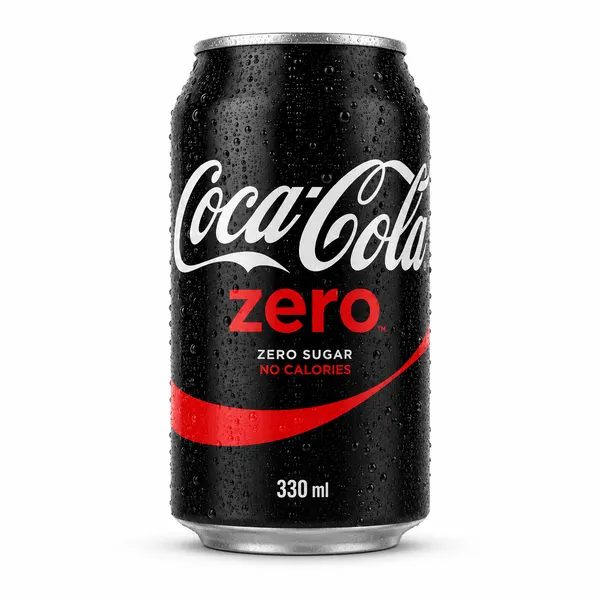 Coca-Cola Zero