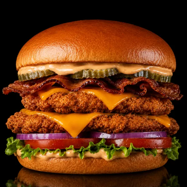 Chicken Burger