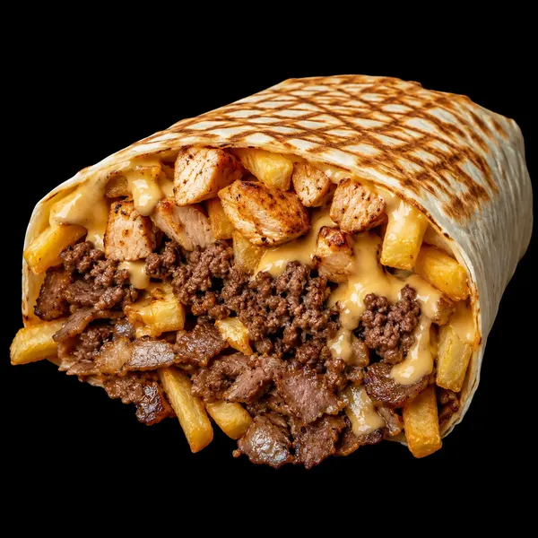 Tacos Triple